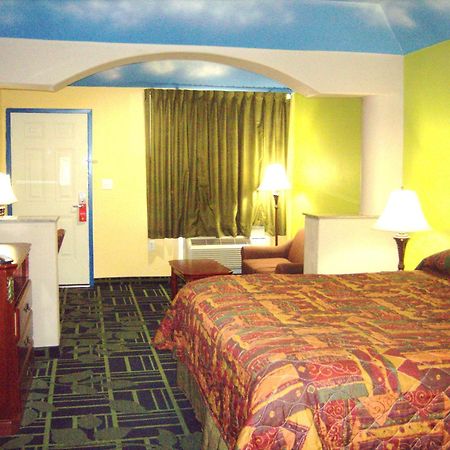 Regency Inn Porter Eksteriør bilde