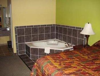 Regency Inn Porter Rom bilde
