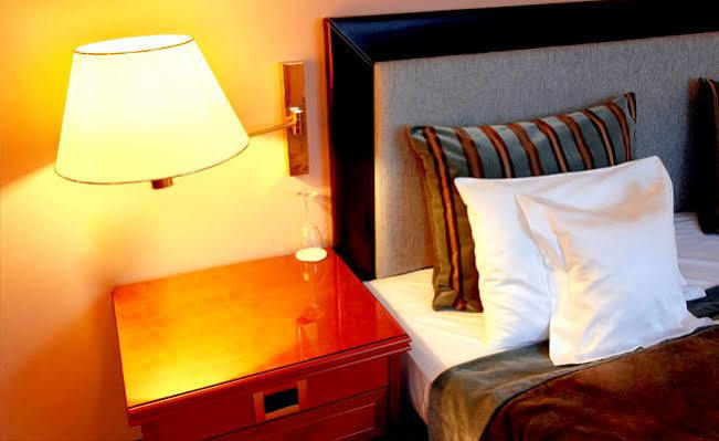 Regency Inn Porter Eksteriør bilde